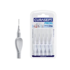 Curasept Proxi Angle 0.6mm – Interdental Brushes (Pack of 5)