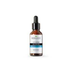 Bio Balance AHA Peeling Super Serum 30ml – Exfoliation, Glow & Skin Renewal