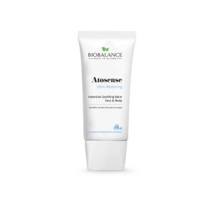 Bio Balance Atosense Soothing Balm 150ml – Intense Repair, Hydration & Sensitive Skin Relief