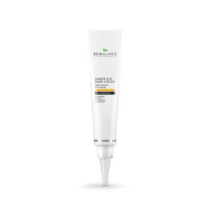 Bio Balance Dark Circle Brightening Cream 15ml – Eye Contour Repair, Dark Circles & Puffiness Reduction