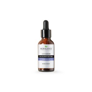 Bio Balance Discoloration Free Superserum 30ml – Dark Spots, Pigmentation & Even Skin Tone