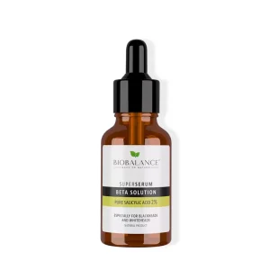 Bio Balance BetaSolution Super Serum 30ml – Acne Control, Oil Balance & Pore Refining