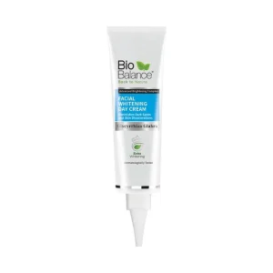 Bio Balance Facial Whitening Day Cream SPF 30 – 55ml | Brightening, Dark Spot & UV Protection