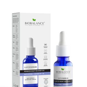 Advance Night Recovery Superserum 30ml – Overnight Repair, Renewal & Skin Restoration