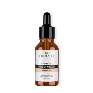 Bio Balance Pore Downsizer Super Serum 30ml – Pore Minimizing, Oil Control & Mattifying Care