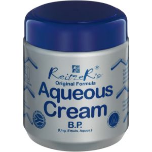 Reitzer Aqueous Cream 500g (6+1) – Deep Hydration, Skin Protection & Multi-Use Care