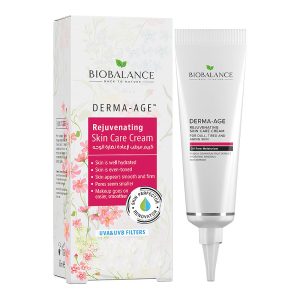 Bio Balance Derma-Age Rejuvenating Skin Care Cream 60ml – Anti-Aging, Firming & Radiance Boost