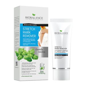 Bio Balance Stretch Mark Remover 60ml – Stretch Mark Repair, Firming & Skin Elasticity Boost
