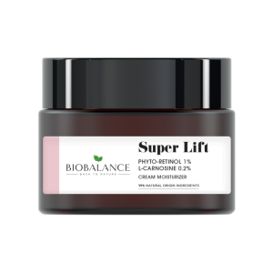 Bio Balance Super Lift Cream 50ml – Firming, Anti-Aging & Skin Tightening
