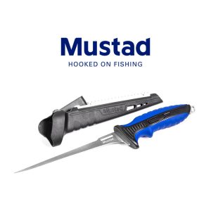Mustad 7' Ultra Flex Knife MT-099