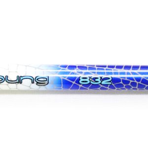 Relix Nusantara Capung 832 Rod