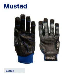 Mustad Casting Glove GL002