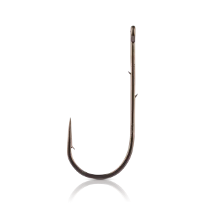 Mustad Chebu Chebu Hooks Ref 3255AP-TX-2-10A 107 Hook Size 8 Gap 6.6mm
