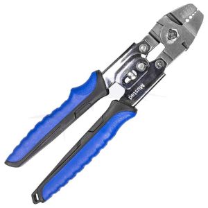 Mustad Crimping Tool MT-118-24