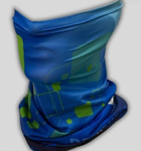 Mustad Face Mask (Fishing Gaiter)