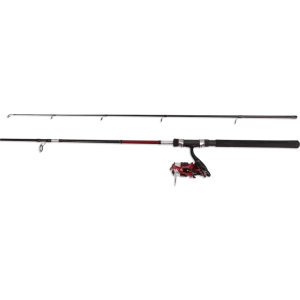 Mustad Legacy Combo Big Hit 6'6"
