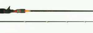 Relix Nusantara Cacing Merah Gen 2 Rod