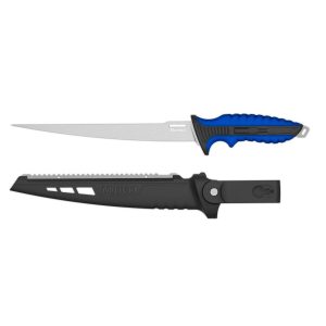 Mustad 7' 4116 Fillet Knife PTFE MT-092-24