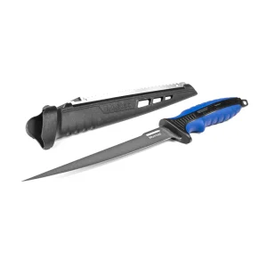 Mustad 8' 4116 Fillet Knife PTFE MT-093-24
