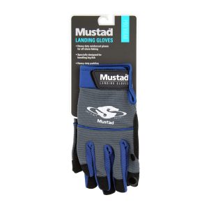 Mustad Landing Glove GL001