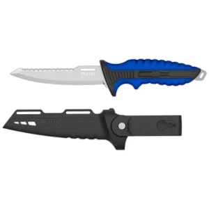 Mustad 9' Ultra Flex Knife MT-101