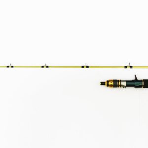 Relix Nusantara GINDARA PE 2.5 OH Rod