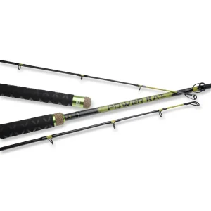 Mustad Power Kat 7.2'