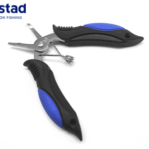 Mustad Split Ring Plier Eco MTB007