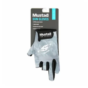 Mustad Sun Glove GL003