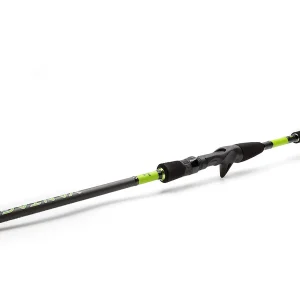 Mustad Vantage EVOQ Spin