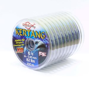 Relix Nusantara KERTANG 100M Fishing Line